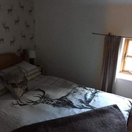 洛奇赛德小屋 Bridgend of Lintrathen 外观 照片