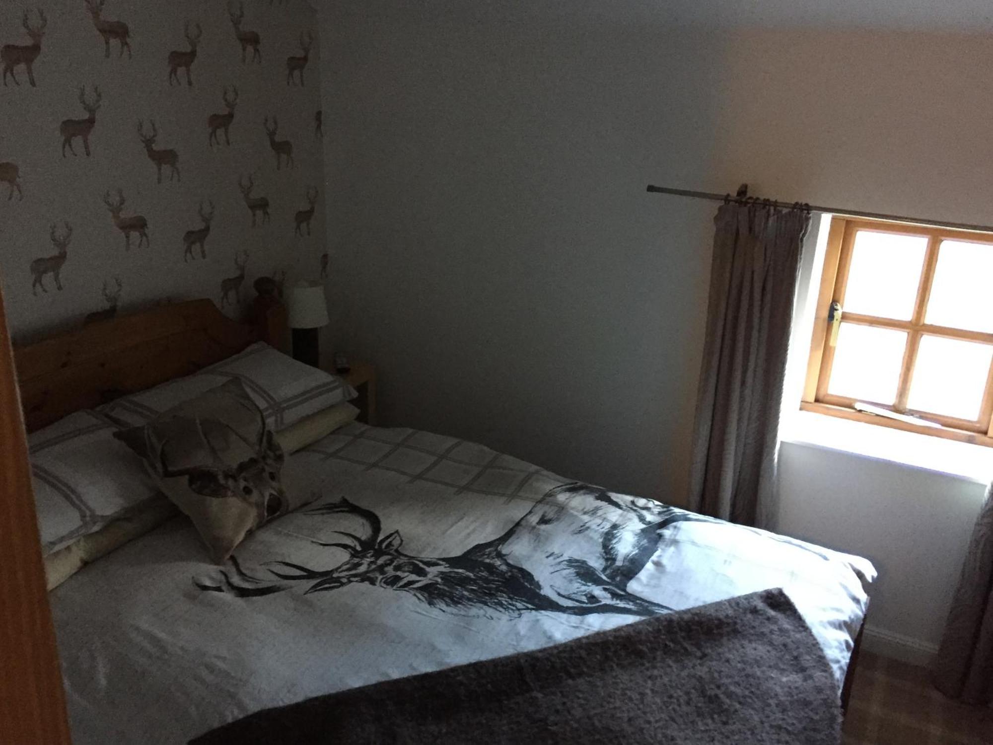 洛奇赛德小屋 Bridgend of Lintrathen 外观 照片