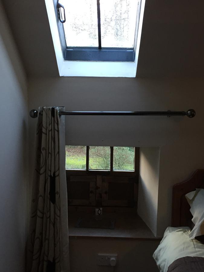 洛奇赛德小屋 Bridgend of Lintrathen 外观 照片