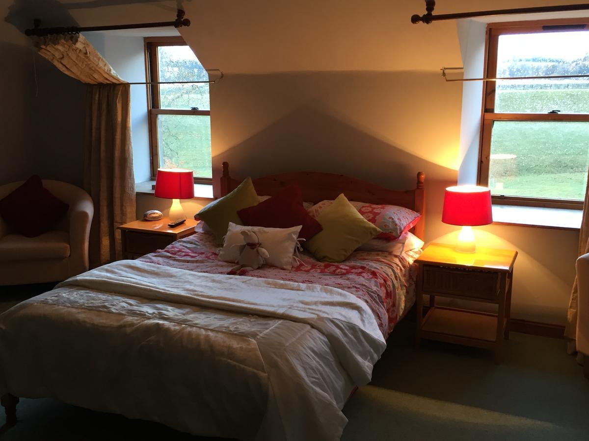 洛奇赛德小屋 Bridgend of Lintrathen 外观 照片