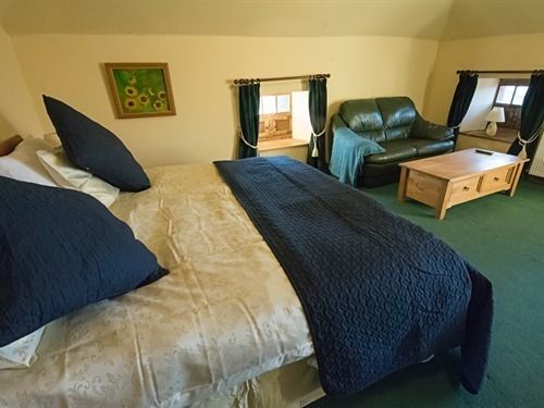 洛奇赛德小屋 Bridgend of Lintrathen 外观 照片