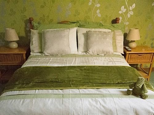 洛奇赛德小屋 Bridgend of Lintrathen 外观 照片