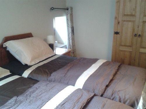 洛奇赛德小屋 Bridgend of Lintrathen 外观 照片