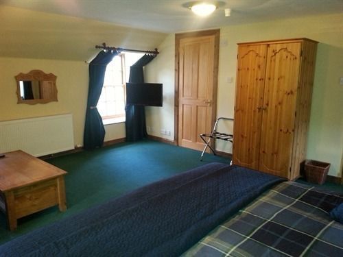 洛奇赛德小屋 Bridgend of Lintrathen 外观 照片