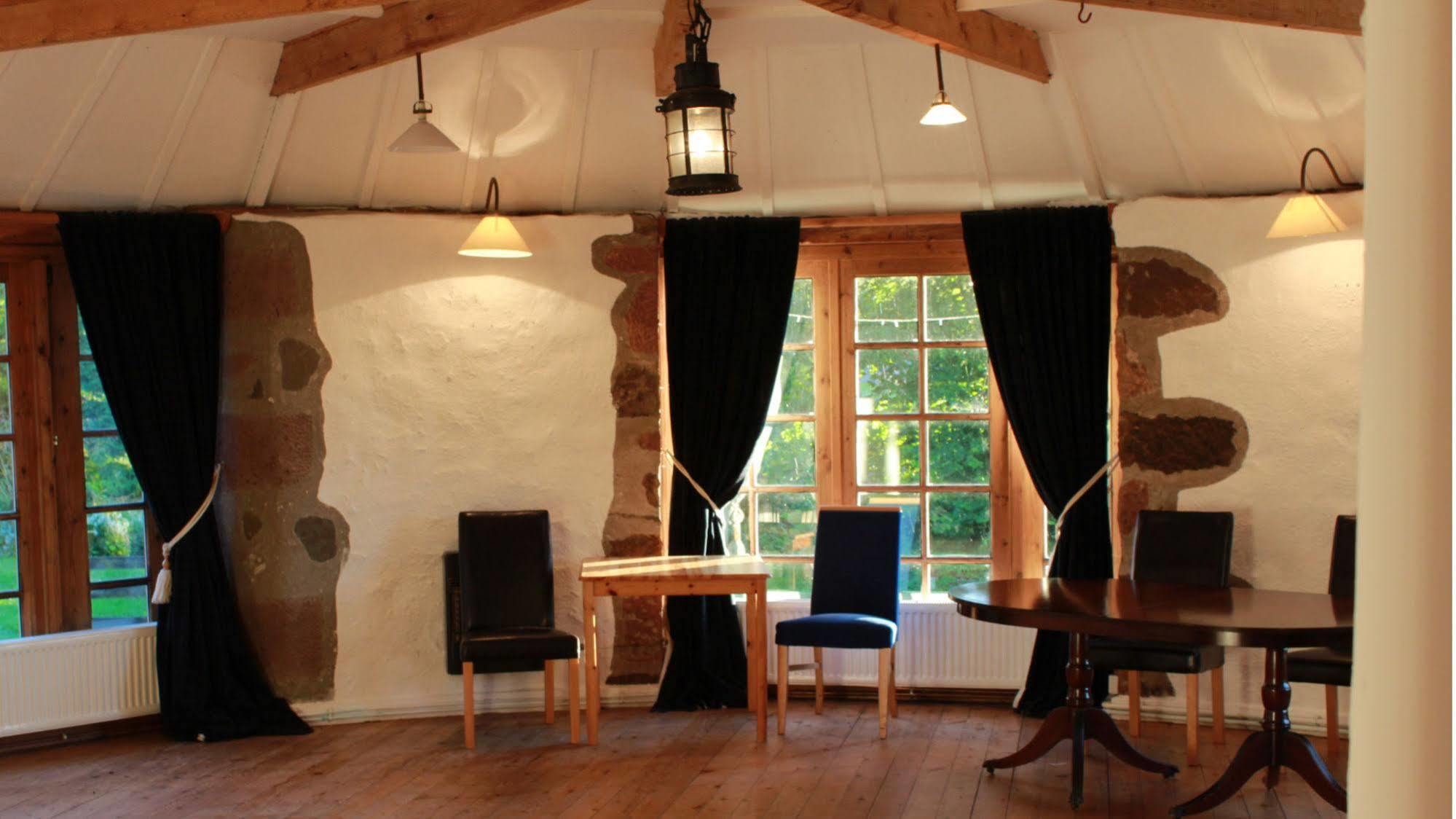 洛奇赛德小屋 Bridgend of Lintrathen 外观 照片